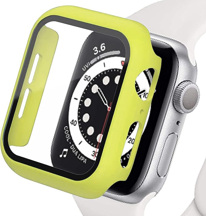 CMR APPLE WATCH KILIF 40MM SARI