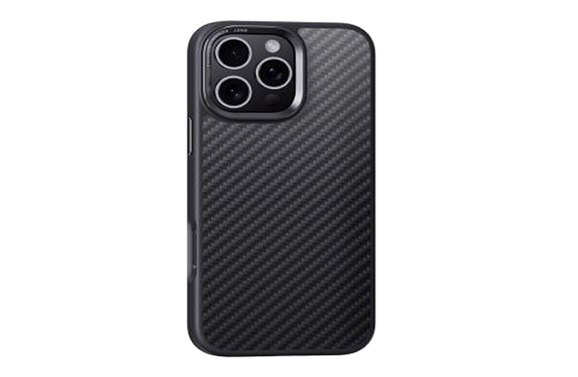OTTOTECH KEVLER CASE MAGSEF IPHONE 15 PRO