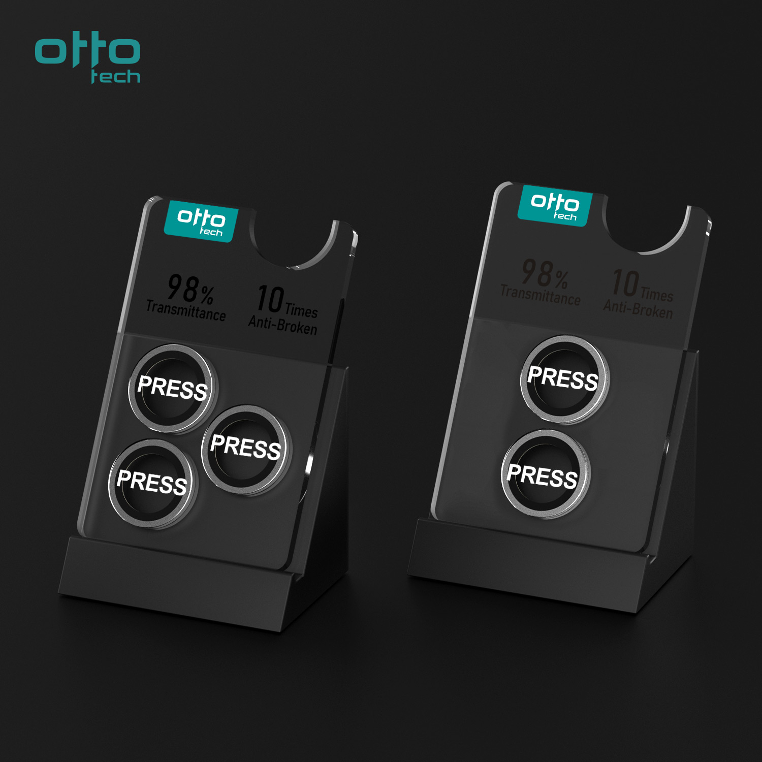 OTTOTECH SAPPHİRE IPHONE 16 PROMAX / 16 PRO DESERT TİTANYUM