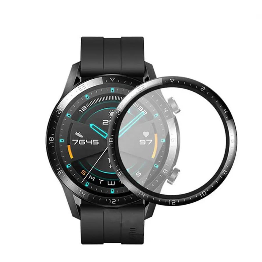 CMR WATCH POLYMER EKRAN KORUYUCU HUAWEI GT3 PRO