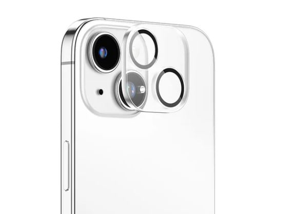 CMR ULTRA CLEAR AR KAMERA KORUYUCU IPHONE 12 PRO MAX