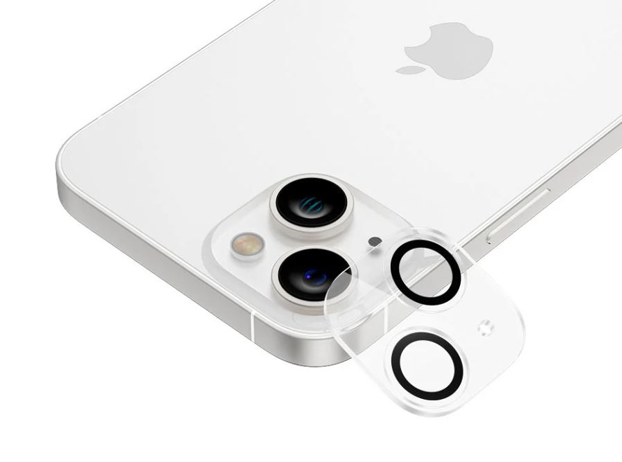 CMR ULTRA CLEAR AR KAMERA KORUYUCU IPHONE 14 PLUS/14