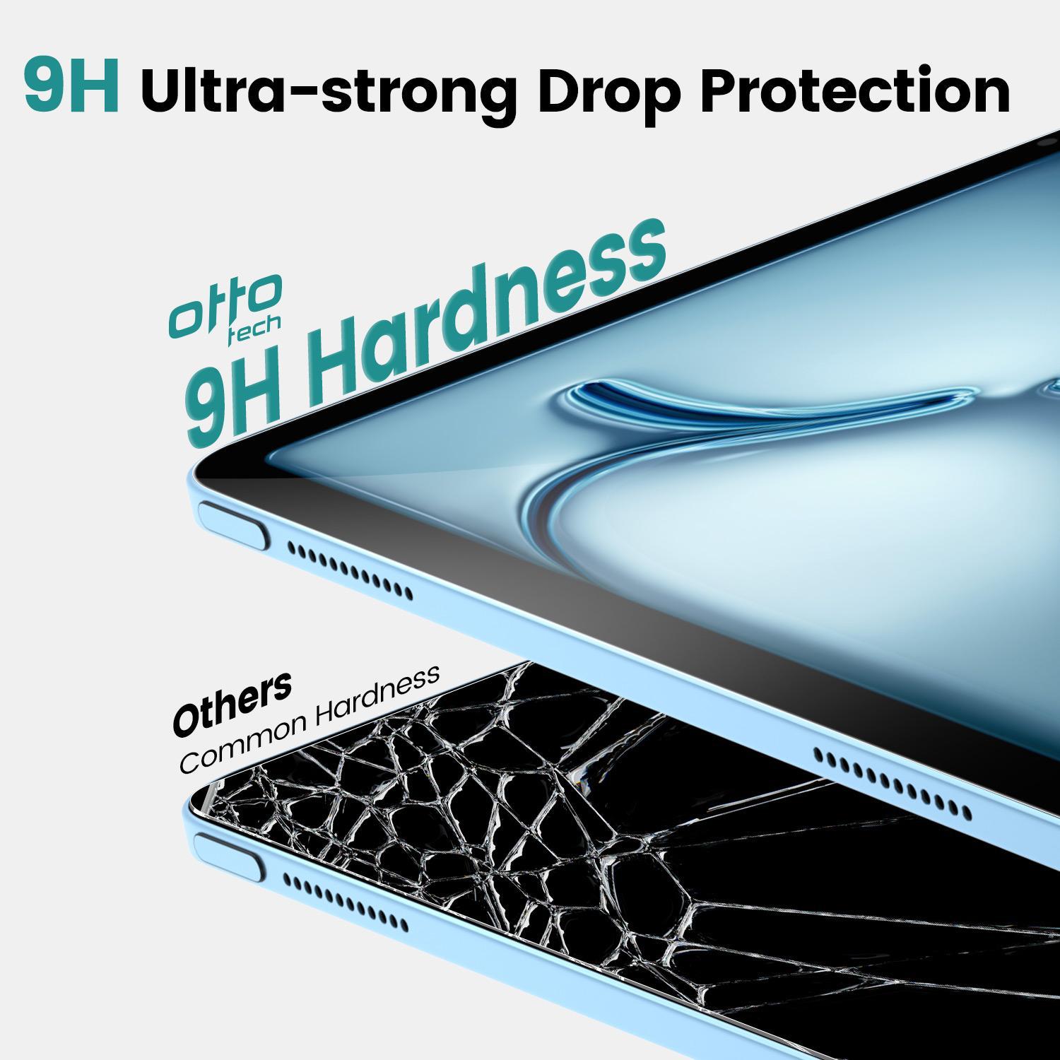 OTTOTECH MAGIC BOX TABLET EKRAN KORUYUCU IPAD PRO 11 2024