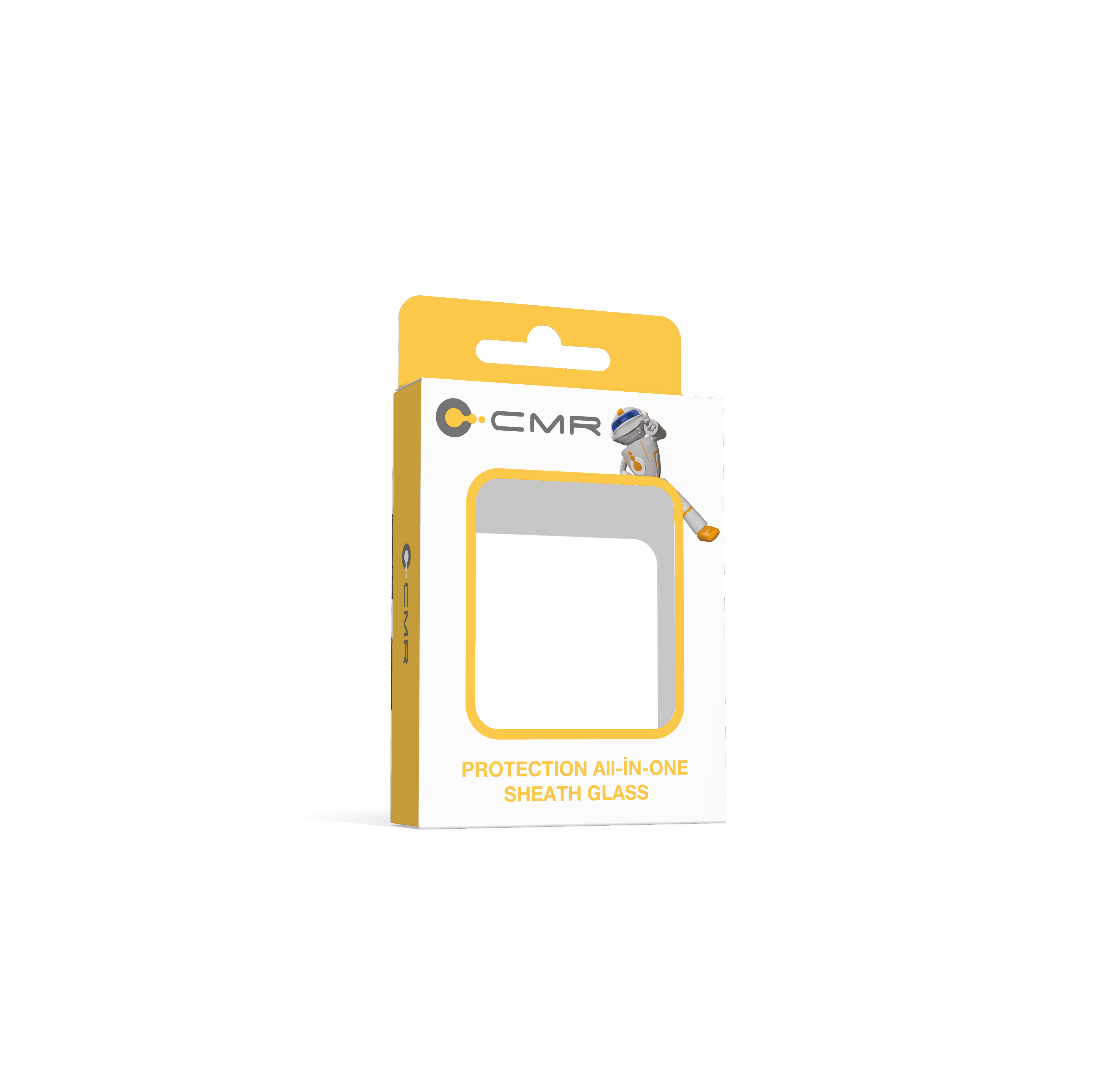 CMR WATCH ULTRA KASA DÖNÜŞTÜRÜCÜ 45-to-49 MAVİ