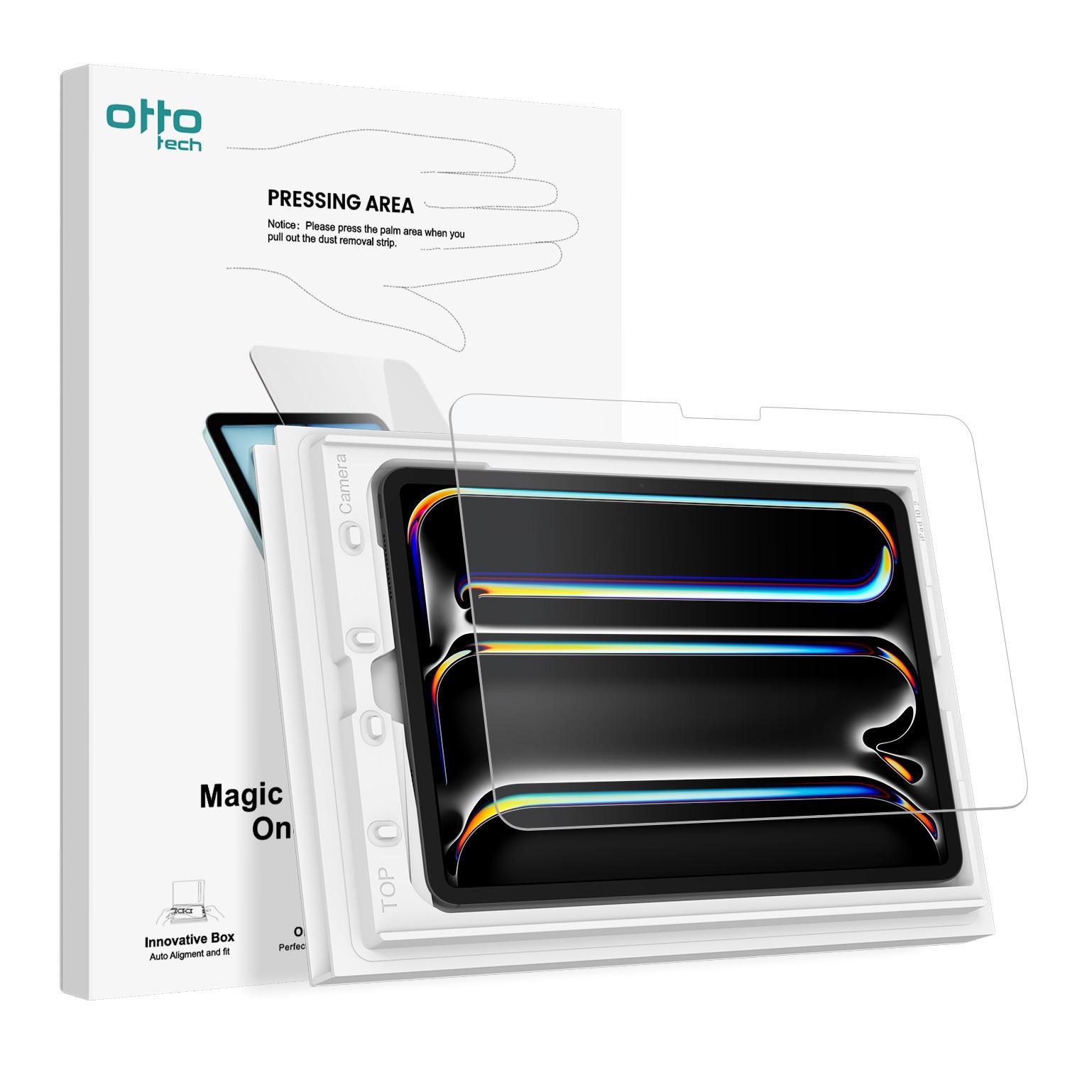 OTTOTECH MAGIC BOX TABLET EKRAN KORUYUCU IPAD AİR 4/5/11/ 11 PRO 10,9